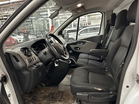 Nissan NV300 vaihtoauto
