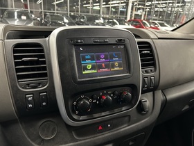 Nissan NV300 vaihtoauto