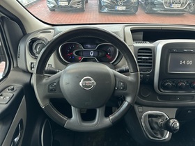 Nissan NV300 vaihtoauto