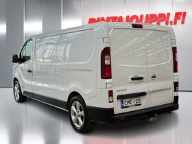 Nissan NV300 vaihtoauto