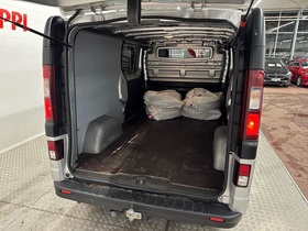 Opel Vivaro vaihtoauto