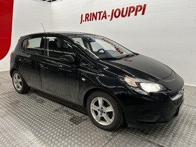 Opel Corsa vaihtoauto