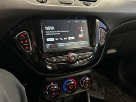 Opel Corsa vaihtoauto