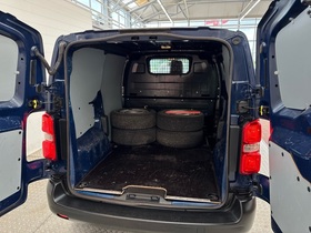 Citroën Jumpy vaihtoauto