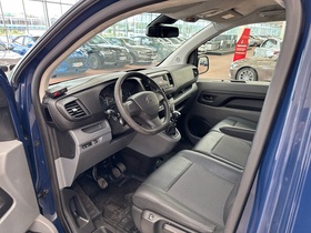 Citroën Jumpy vaihtoauto