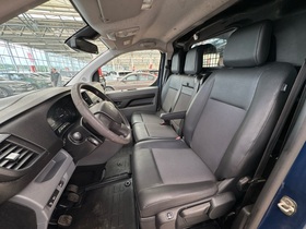 Citroën Jumpy vaihtoauto