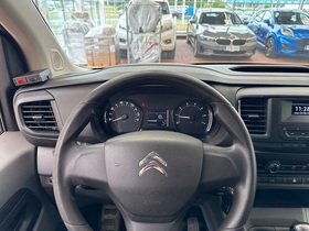 Citroën Jumpy vaihtoauto