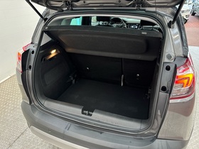 Opel Crossland X vaihtoauto