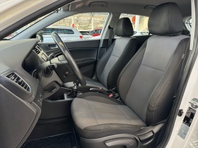 Hyundai i20 Hatchback vaihtoauto