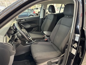 Volkswagen T-Cross vaihtoauto