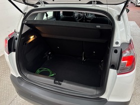 Opel Crossland X vaihtoauto