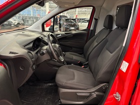 Ford Transit Courier vaihtoauto