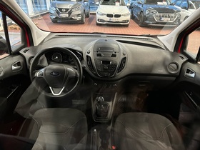 Ford Transit Courier vaihtoauto