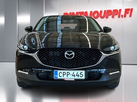 Mazda CX-30 vaihtoauto