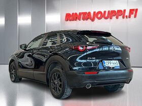 Mazda CX-30 vaihtoauto