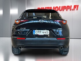 Mazda CX-30 vaihtoauto