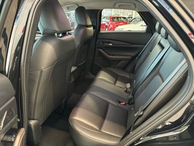 Mazda CX-30 vaihtoauto