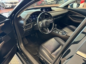 Mazda CX-30 vaihtoauto