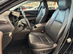 Mazda CX-30 vaihtoauto