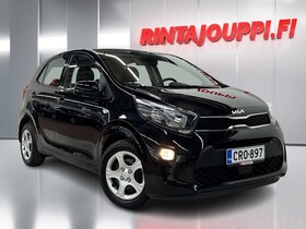 Kia Picanto vaihtoauto