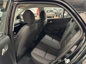 Kia Picanto vaihtoauto