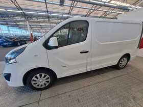 Opel Vivaro vaihtoauto