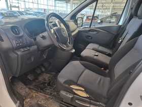 Opel Vivaro vaihtoauto