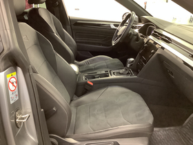 Volkswagen Arteon vaihtoauto