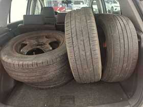 Volkswagen Golf Plus vaihtoauto