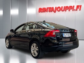 Volvo S60 vaihtoauto