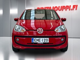 Volkswagen up! vaihtoauto