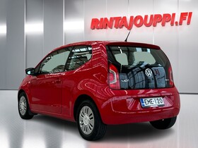 Volkswagen up! vaihtoauto