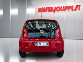 Volkswagen up! vaihtoauto