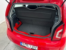 Volkswagen up! vaihtoauto