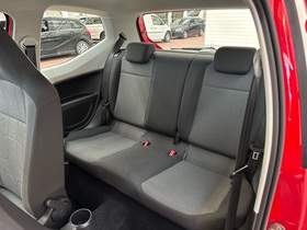 Volkswagen up! vaihtoauto