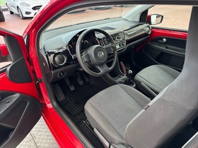 Volkswagen up! vaihtoauto