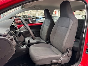 Volkswagen up! vaihtoauto