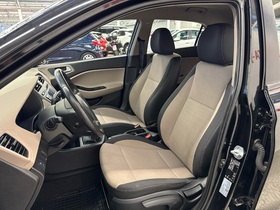 Hyundai i20 vaihtoauto