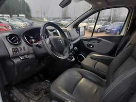 Nissan NV300 vaihtoauto