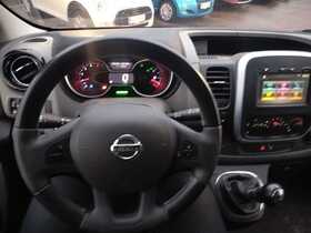 Nissan NV300 vaihtoauto