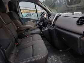 Nissan NV300 vaihtoauto