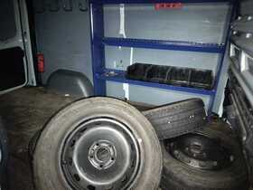 Nissan NV300 vaihtoauto