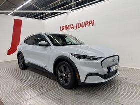 Ford USA Mustang vaihtoauto