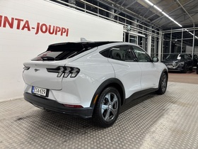 Ford USA Mustang vaihtoauto