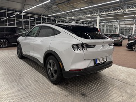 Ford USA Mustang vaihtoauto