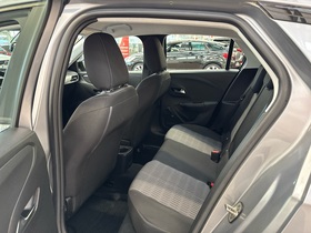 Opel Corsa vaihtoauto