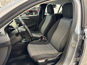 Opel Corsa vaihtoauto