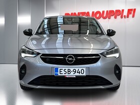 Opel Corsa vaihtoauto