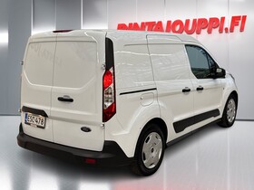 Ford Transit Connect vaihtoauto