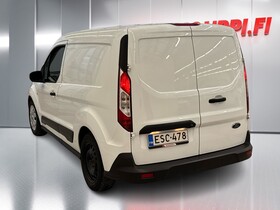 Ford Transit Connect vaihtoauto